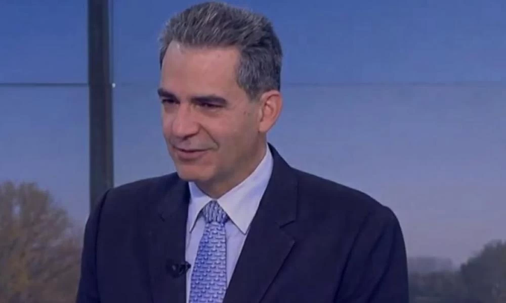 Συρίγος για Τουρκία: «Αντιλαμβάνεται ότι είμαστε η μόνη χώρα που μπορεί να σταθεί εμπόδιο στα σχέδιά της»